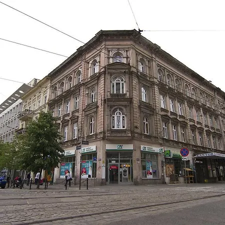 Mango Hostel Poznań