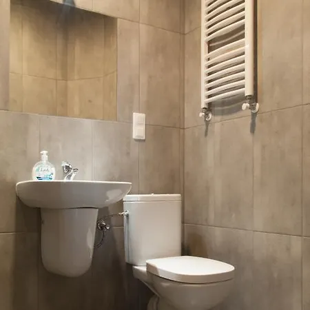 Hostel Mango Poznań
