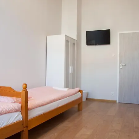 Hostel Mango *