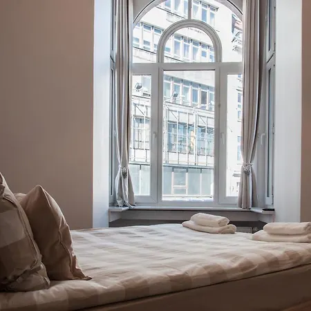 Hostel Mango Poznań