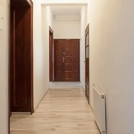 Hostel Mango Poznań