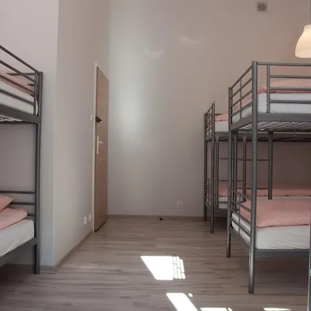 Mango Hostel *
