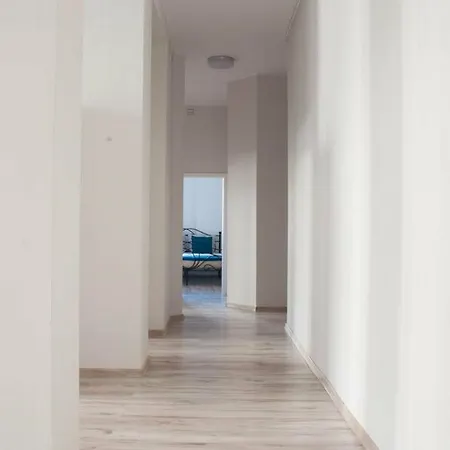 Mango Hostel Poznań