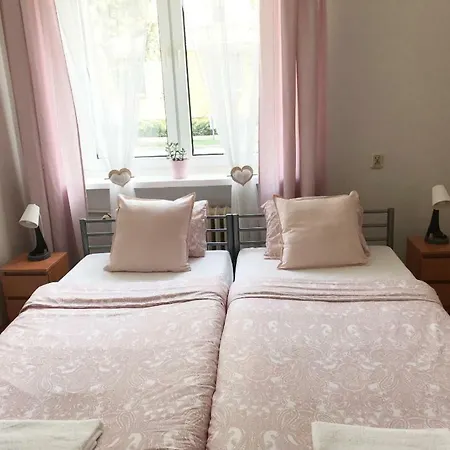 Hostel Mango