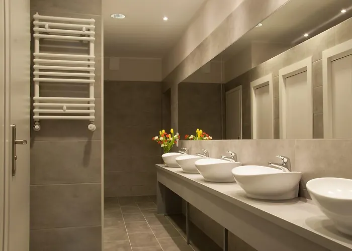 Vandrarhem Mango Poznań