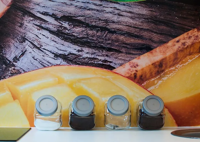 Vandrarhem Mango Poznań