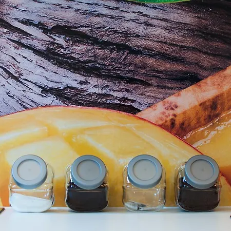 Hostel Mango Poznań