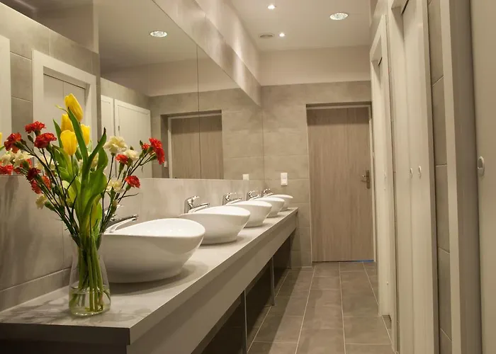 Хостел Mango *