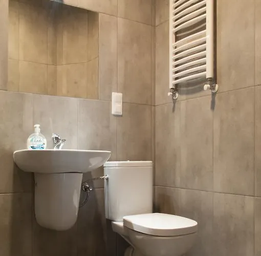 Хостел Mango Познань