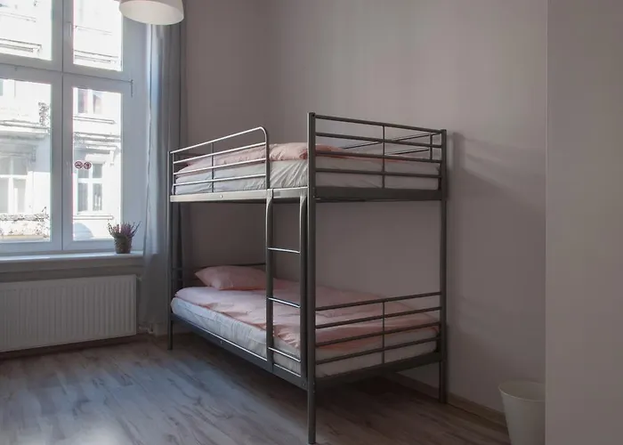 Хостел Mango *