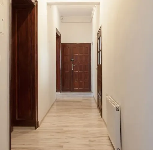 Хостел Mango Познань