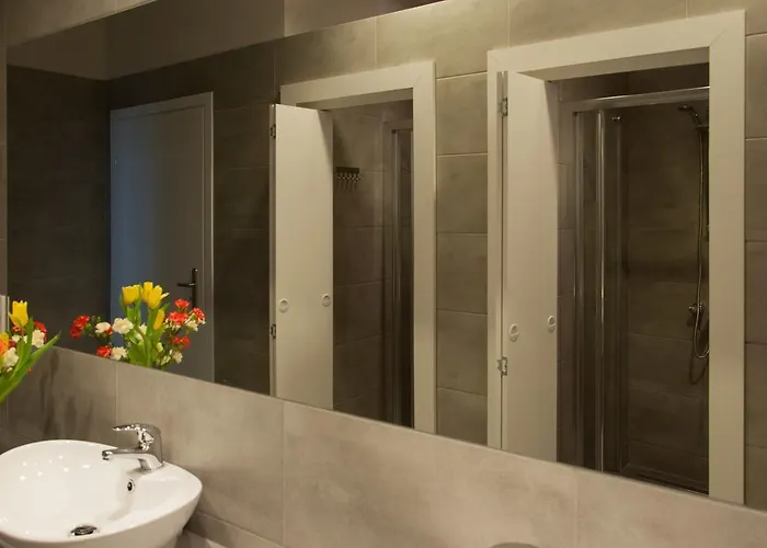 Mango Хостел Познань