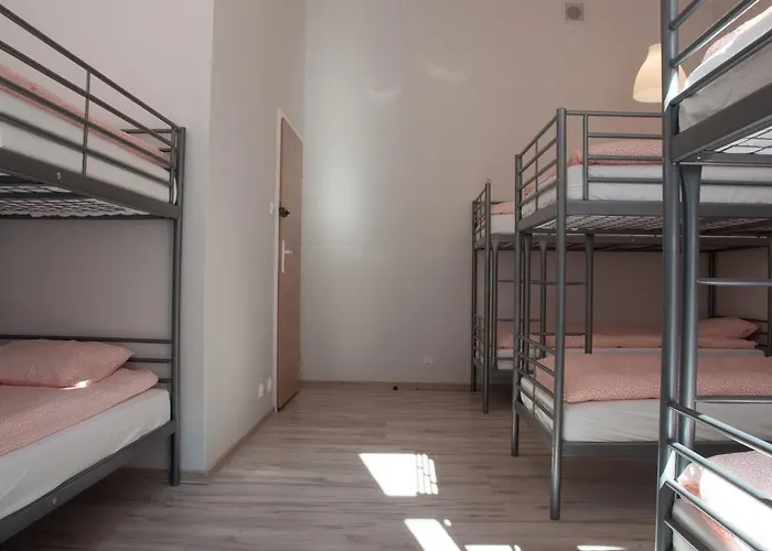 Mango Хостел *